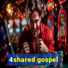 4shared gospel